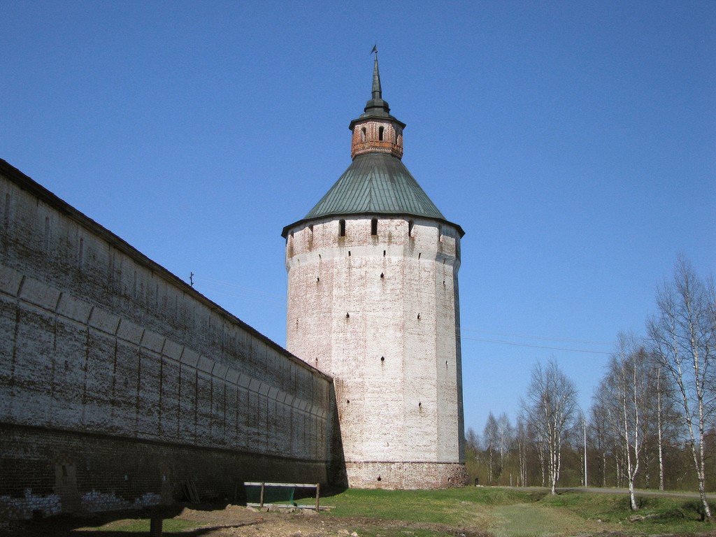 Kirillov